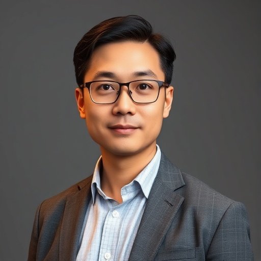 福利社影院首席技术官李思远先生