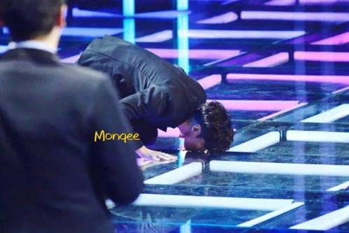 娱乐吃瓜群众张艺兴